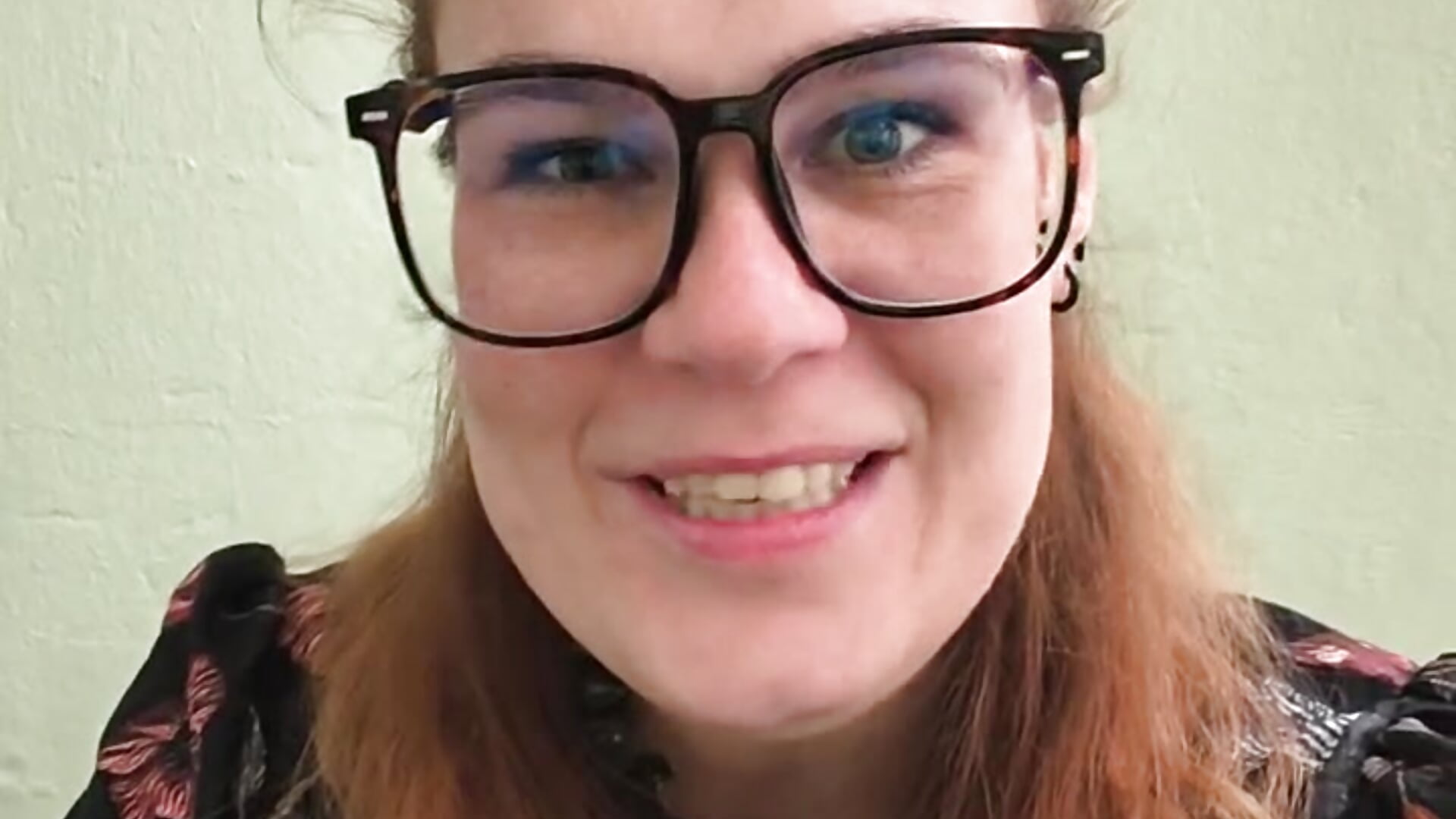 Hi Stripchat 🤓 – video od webkamerové modelky GermanNerdyAlice