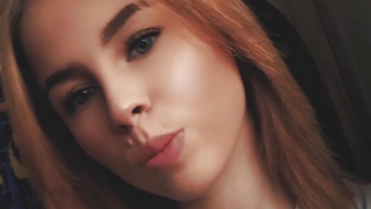 <3 - Vídeo de ErnestineBagge, modelo de vídeos