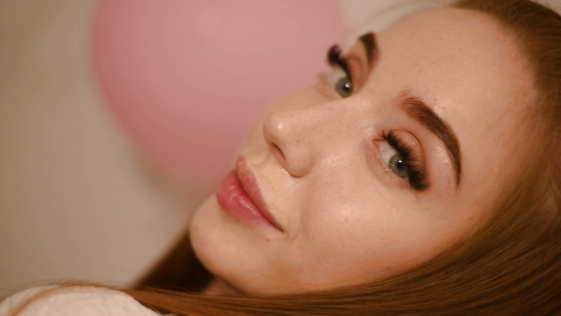 Hey! Nice to meet you dear 💋 - ক্যাম মডেল Emily_Sweety-এর ভিডিও