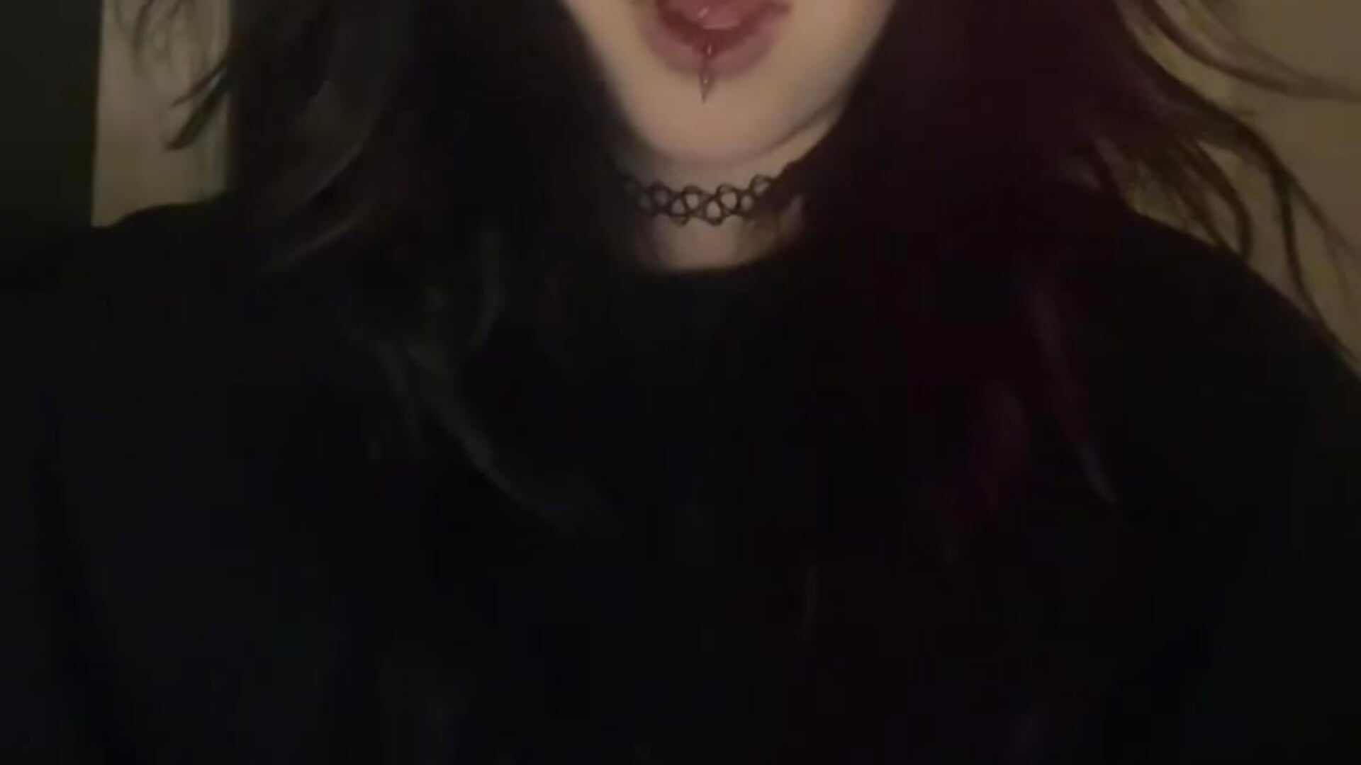 ♥️ – video af LillianBeaumont cam-model