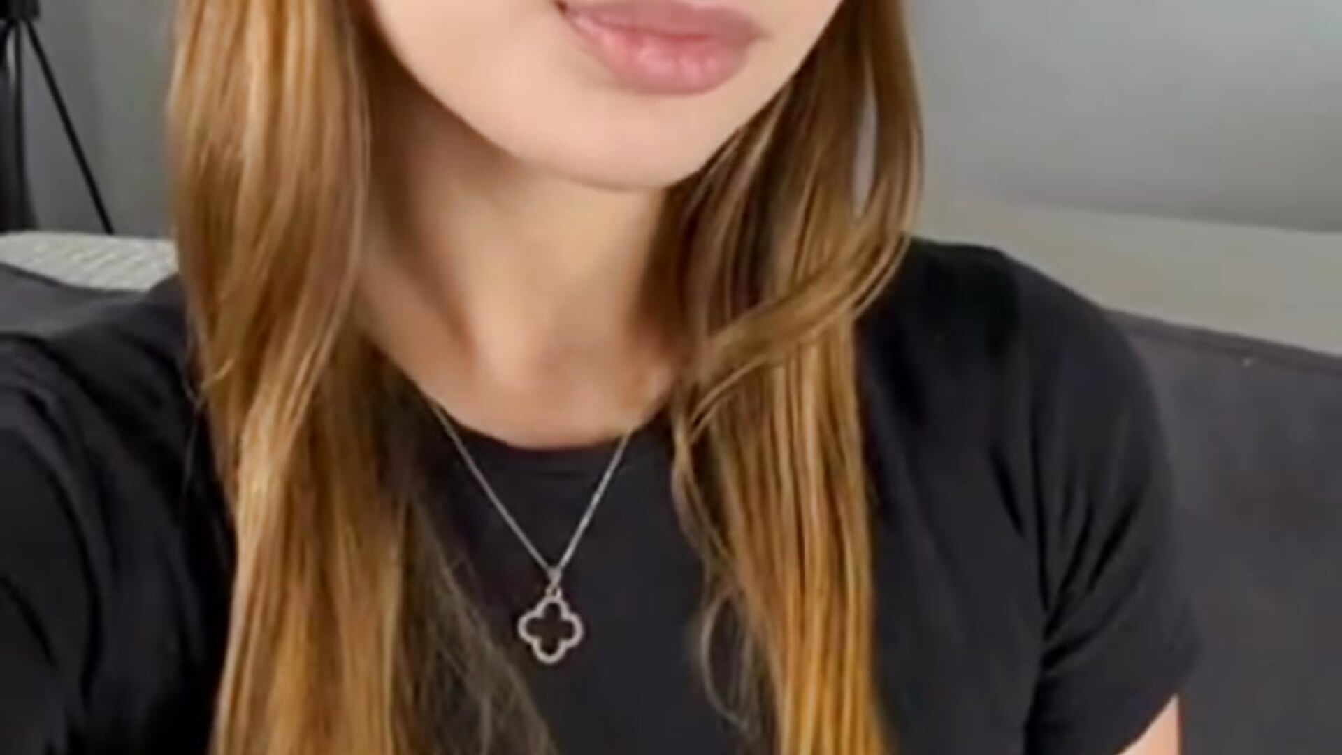My vibe <3 - LethaShewmake adlı kamera modelinin videosu