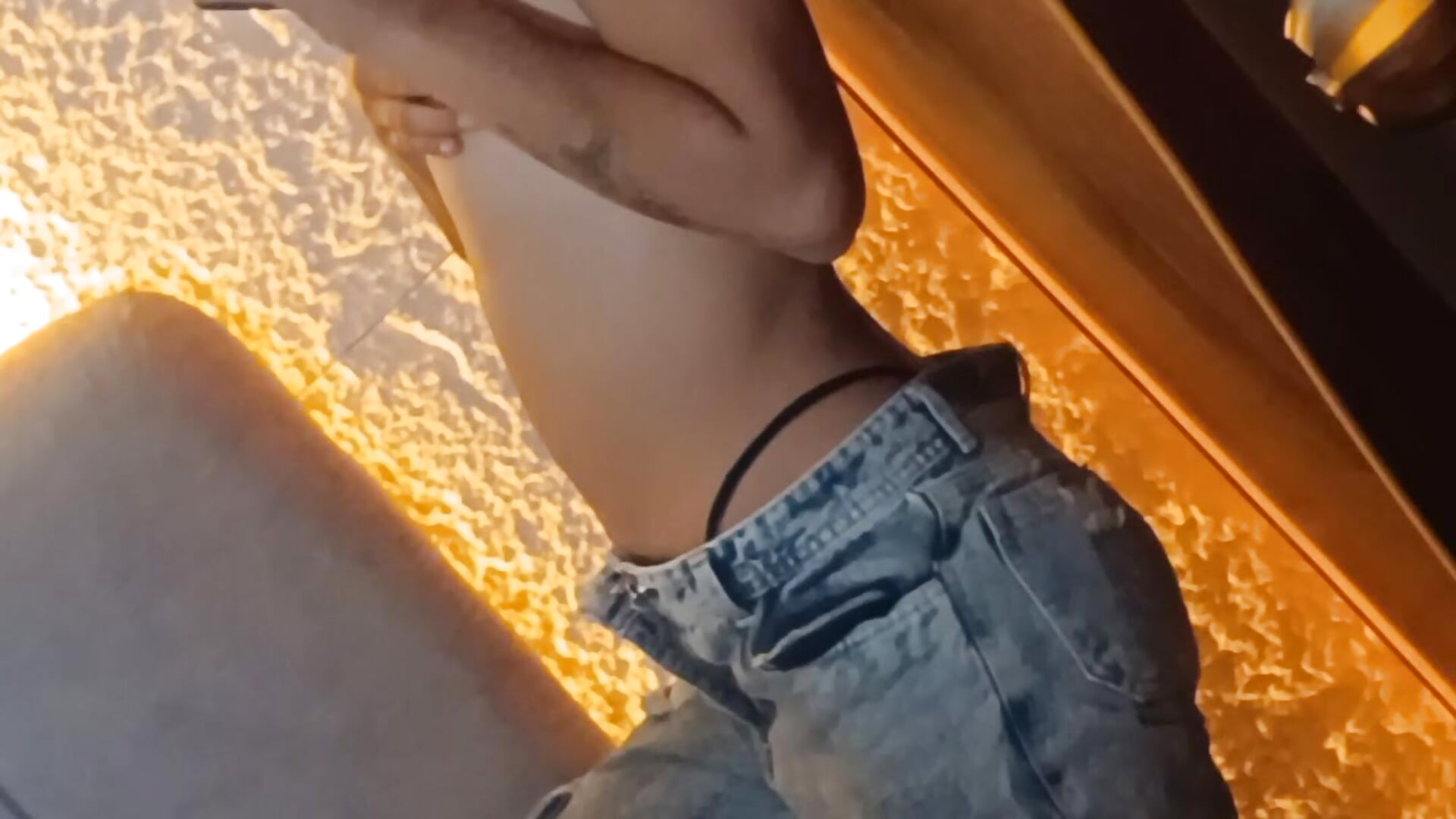 Sexi - video oleh Soy_tu_sol kamera model
