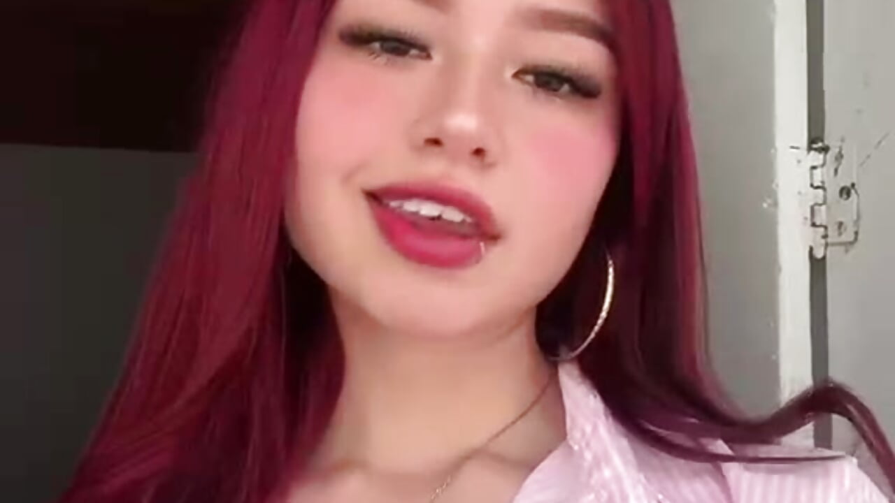 Hi again! 🌸 - відео від вебкаммоделі Rose___s