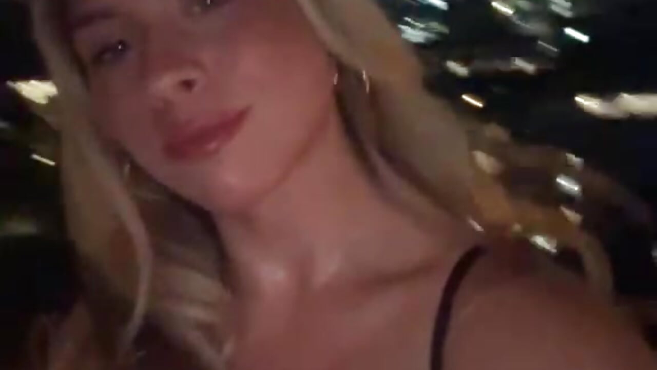 XX – video af MiaFoxBabe