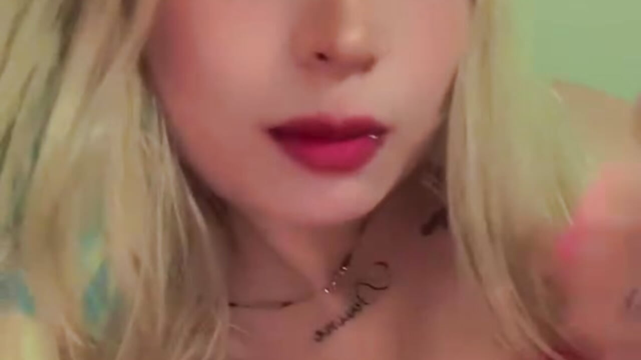 Me ♥️ - alix_sm主播的视频