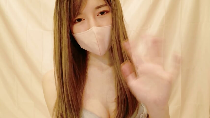 自己紹介 - clip cu nana_0226 model videochat
