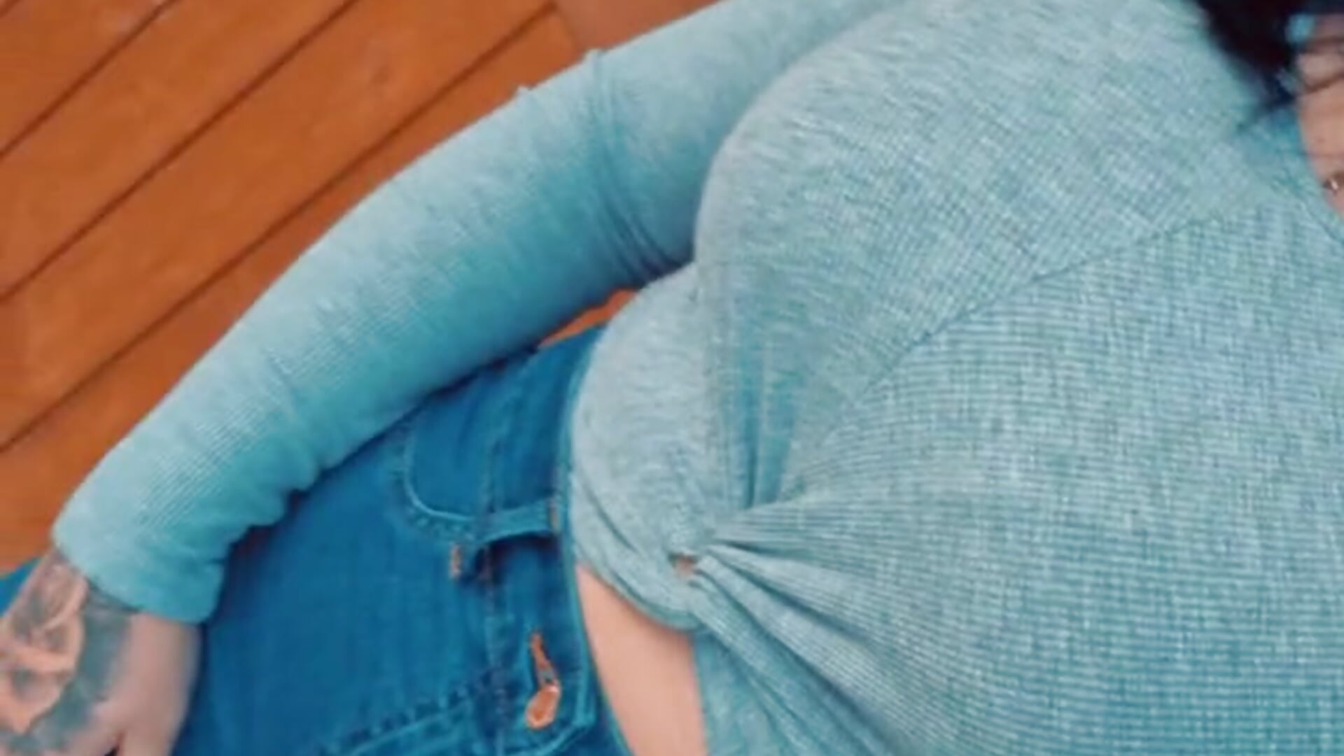 Hii❤️ - Video von Mrs_Fuchs Cam-Model