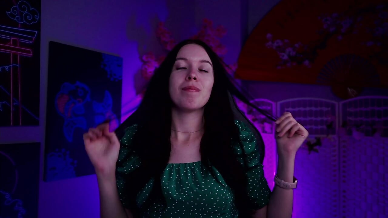 its me ❤❤ - Vídeo de CoralieAshford, modelo de vídeos