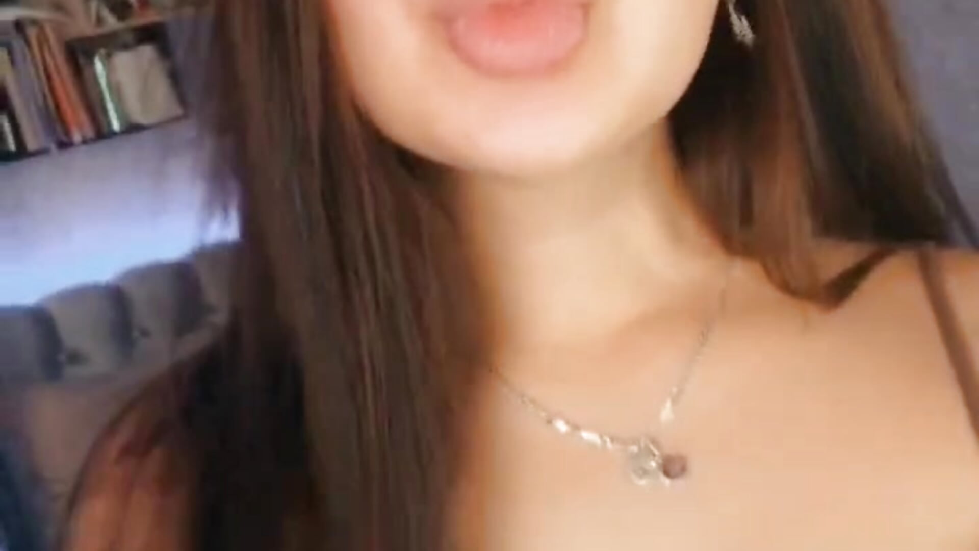 Luv ya ❤️ - video oleh WowwGirl kamera model