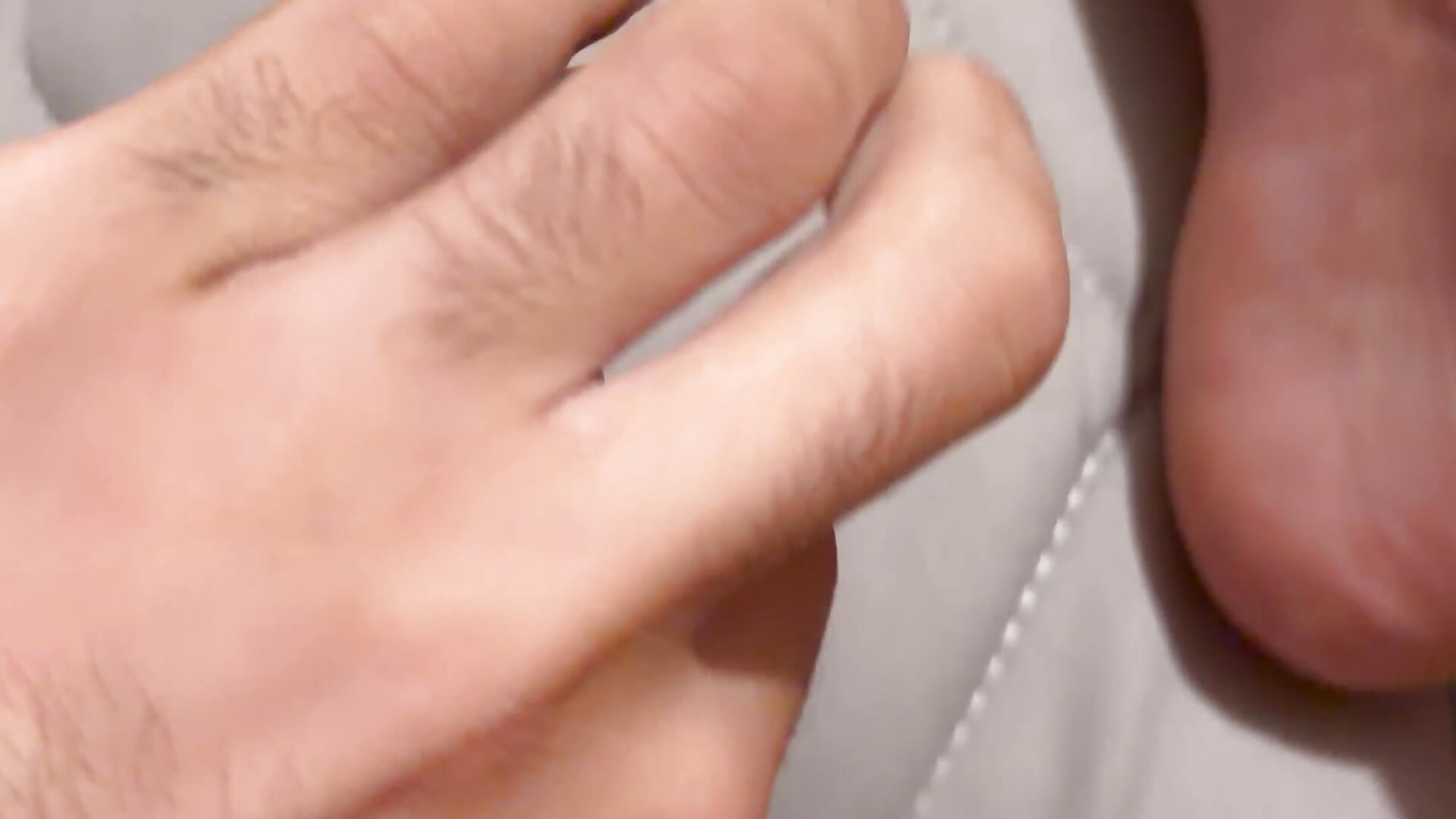 new dildo in the ass