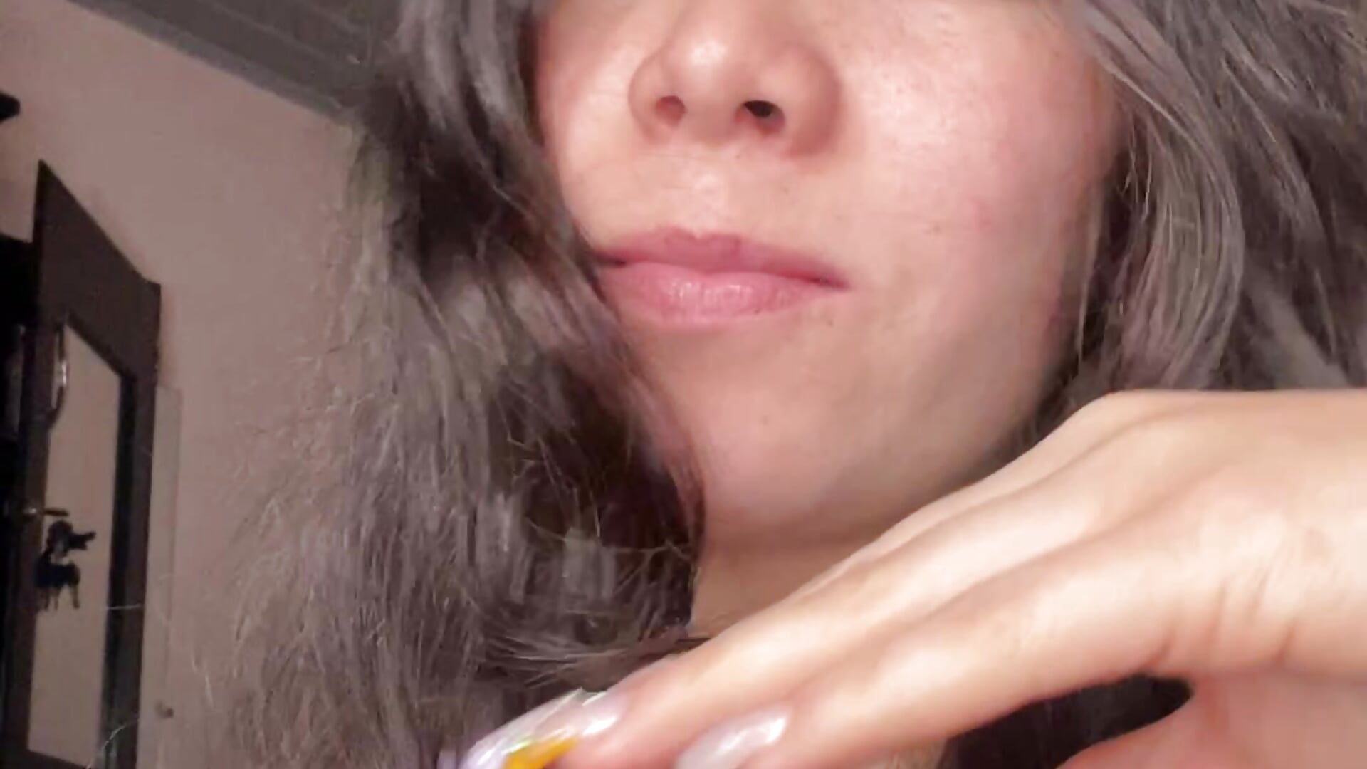 Sara 😗 - video oleh Cds_sara kamera model