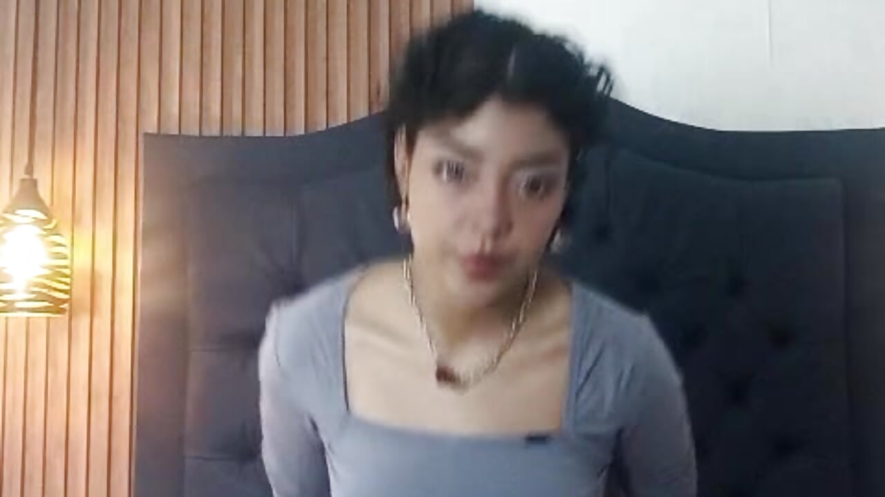 This is me , know me - відео від вебкаммоделі Alison_Spark_