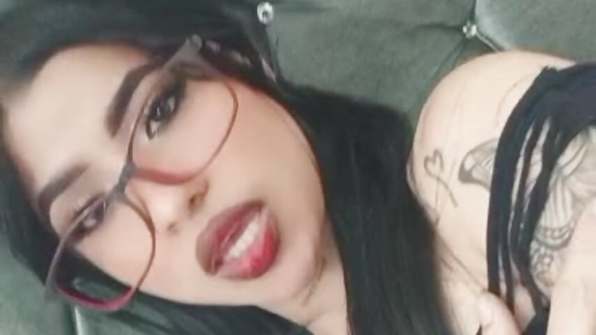 CONNY👿 — filmik COUPLE_HARD2027, modela(-lki) na kamerkach