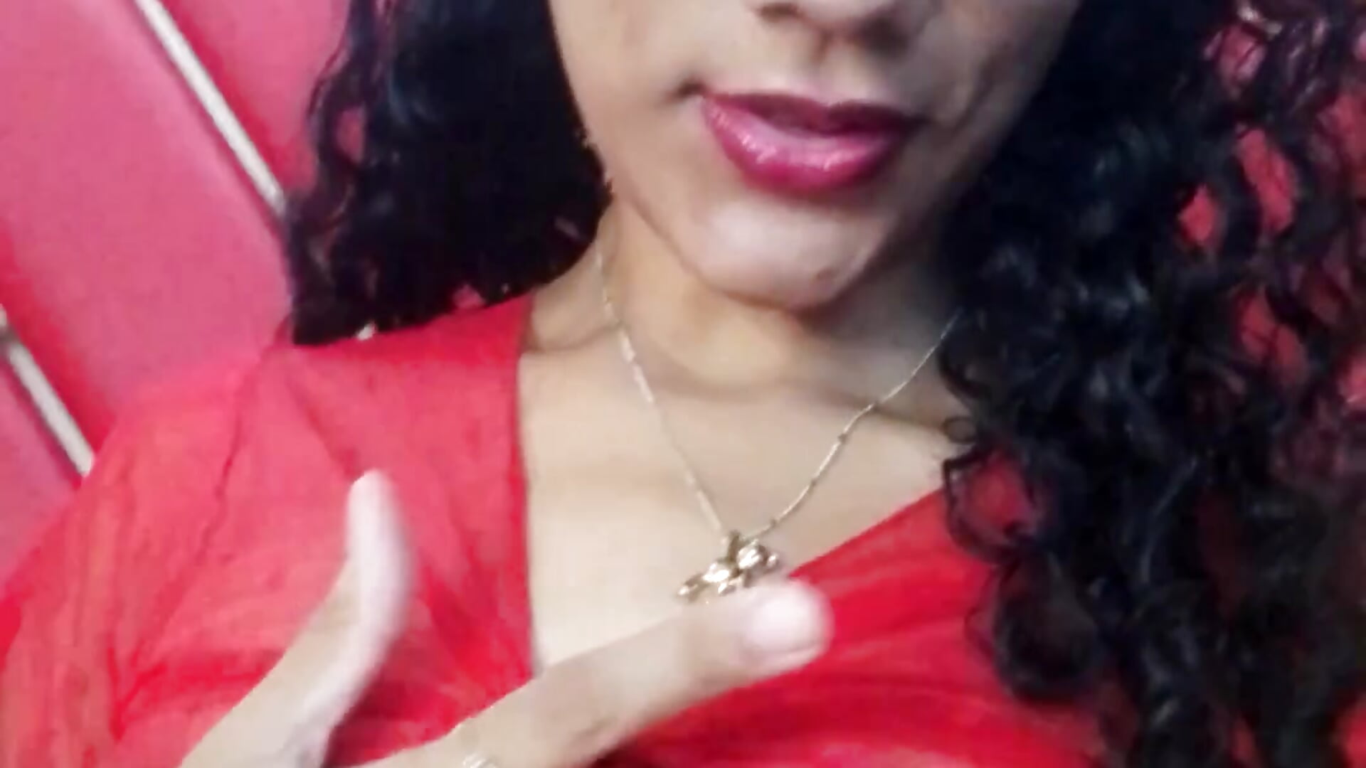 Lingerie Stripping Live Preview - video av HoneyLynnx cam-modell