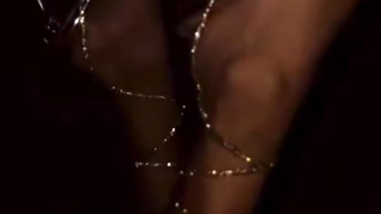 heelsss - clip cu BUTTERFLYSNAKE model videochat