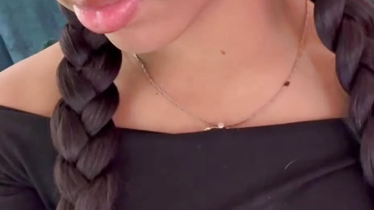 Piercings💋 - Vídeo de KhianaMalie, modelo de vídeos