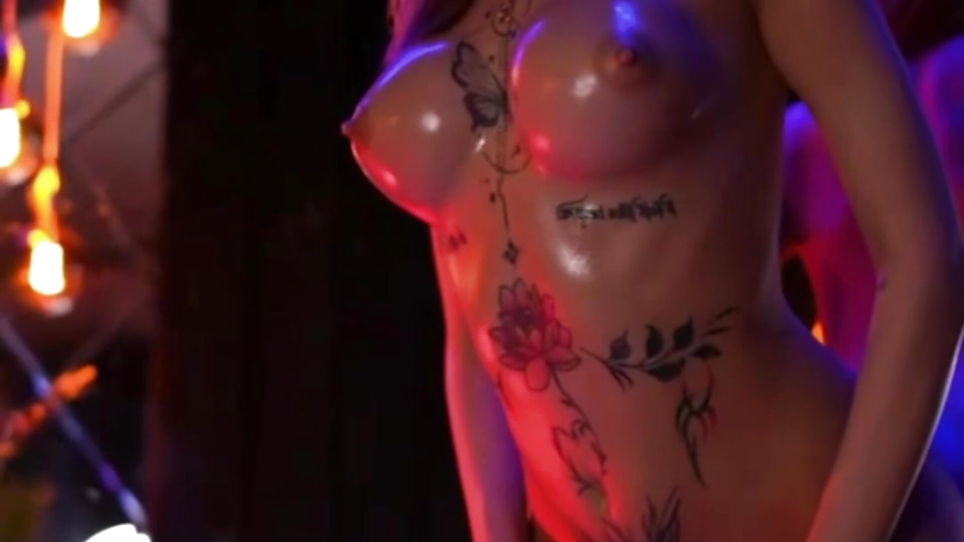 😈 - video av Sienna_Sunset cam-modell