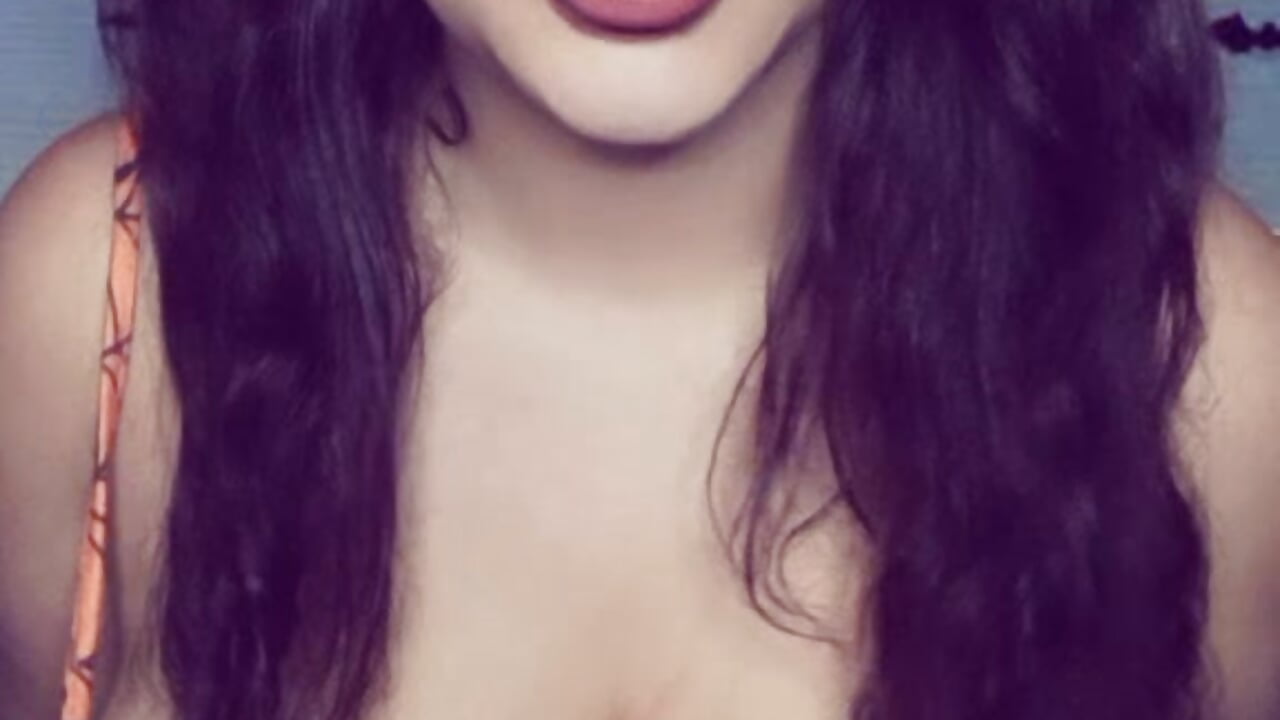 streep halloween - video by MynPolemick cam model
