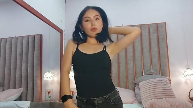 Me - video oleh Vanesa_Evans kamera model