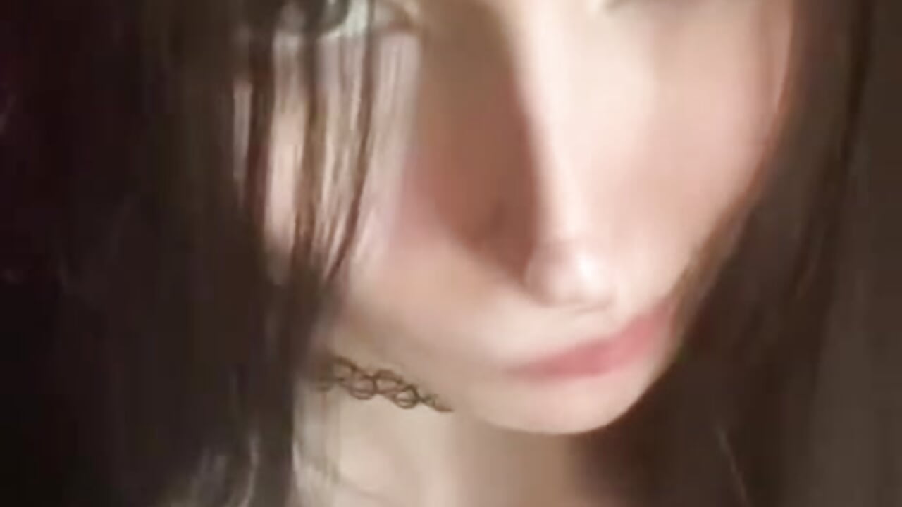 meeee <3 - відео від вебкамм оделі Luna_Nocturne