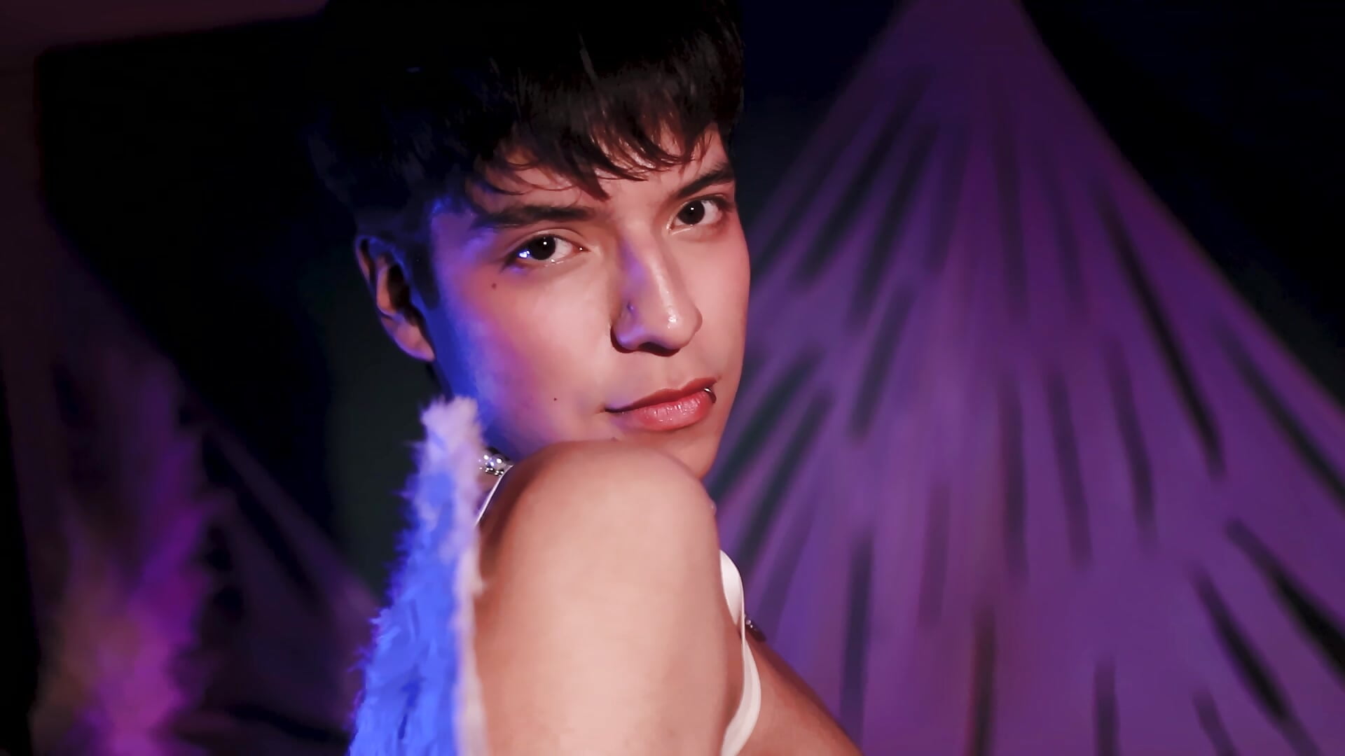 🎃HAPPY HALLOWEEN🎃 – video af Milo_Wolff cam-model