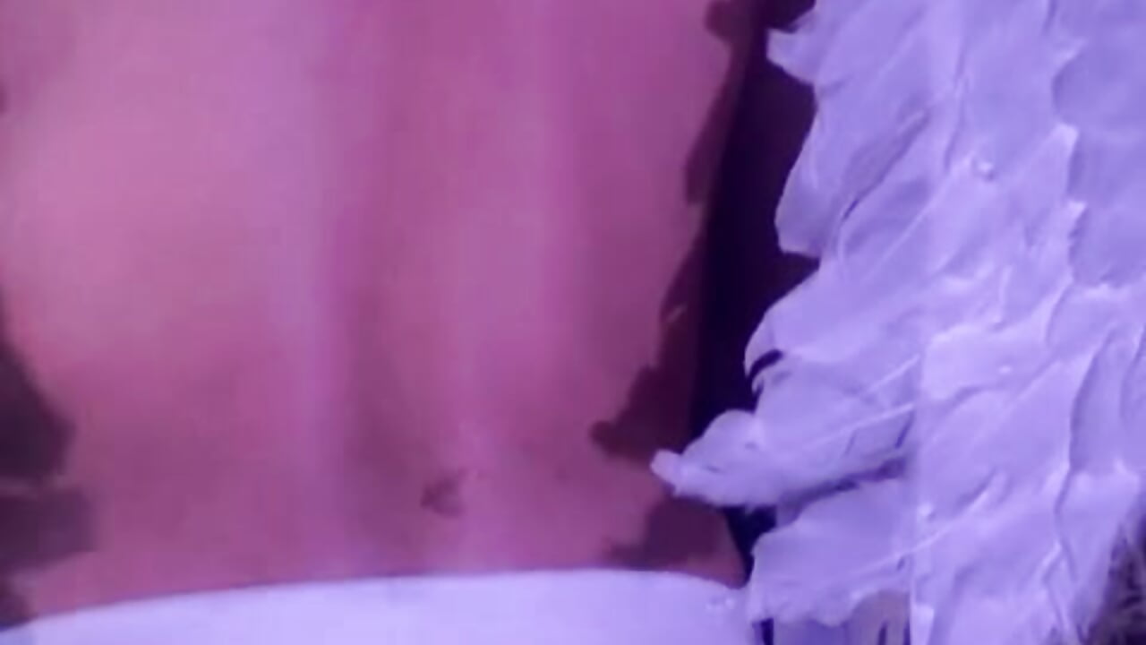 Your angel 😇 – video modela na kameri Milo_Wolff