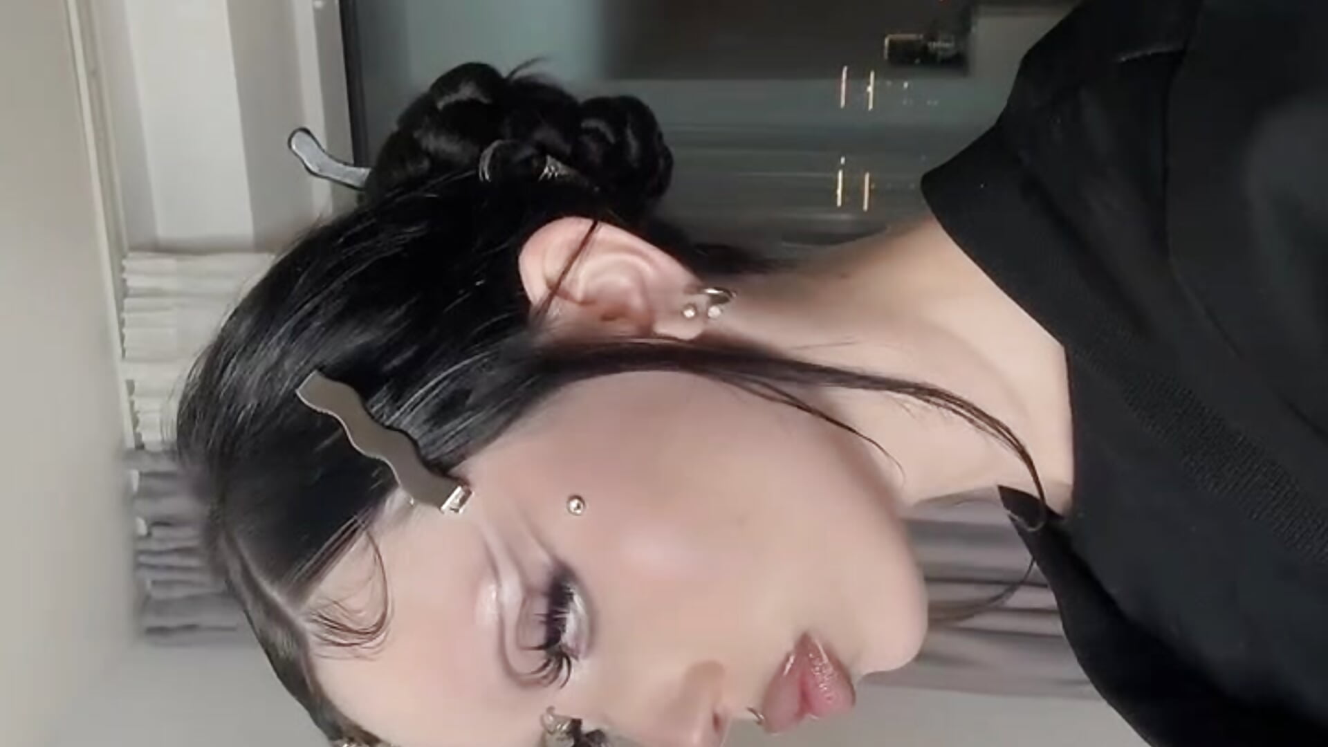 ❤❤❤– BonnieTreml kameramodell videója