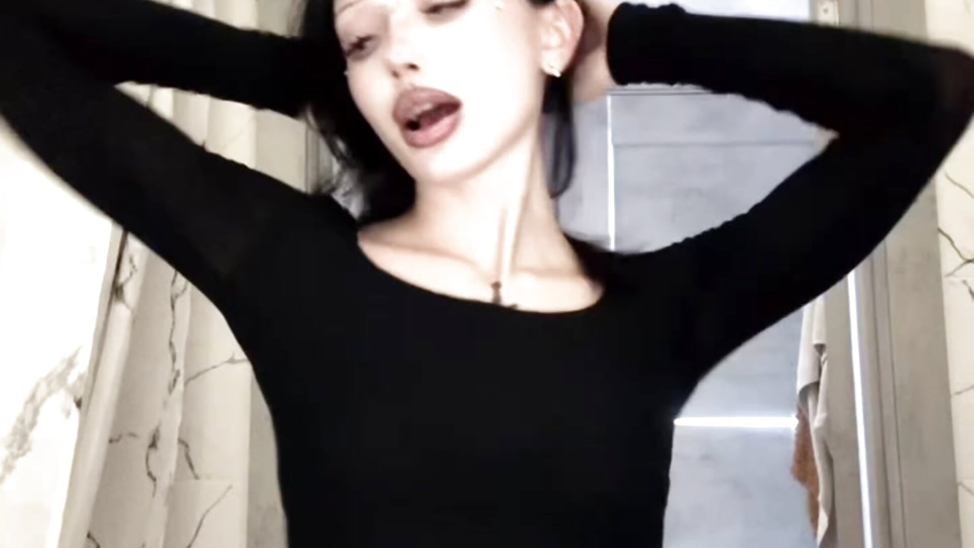 ❤❤❤– BonnieTreml kameramodell videója