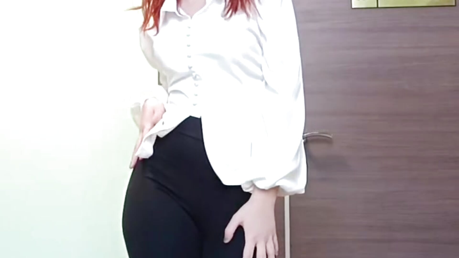 ♥– CristinPiccirillo kameramodell videója