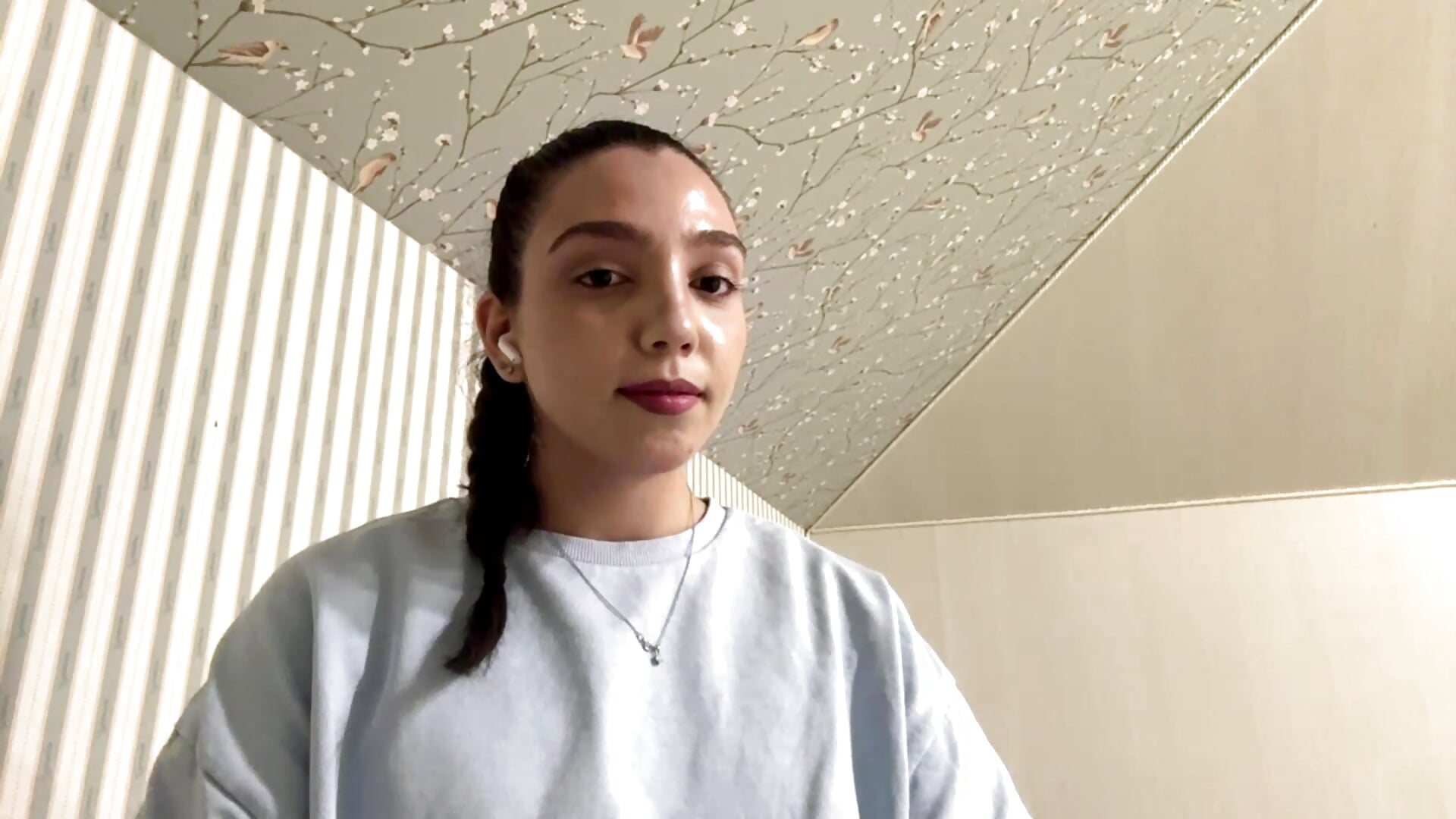 Me 😊 - סרטון של NidaRollman, דוגמן/ית מצלמה