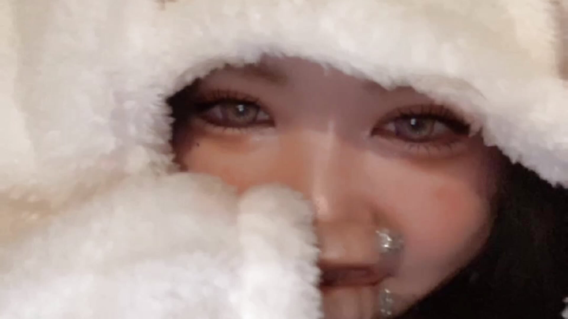 ↑↑リルメロ時代↑↑ - video by oooCHAMUooo cam model