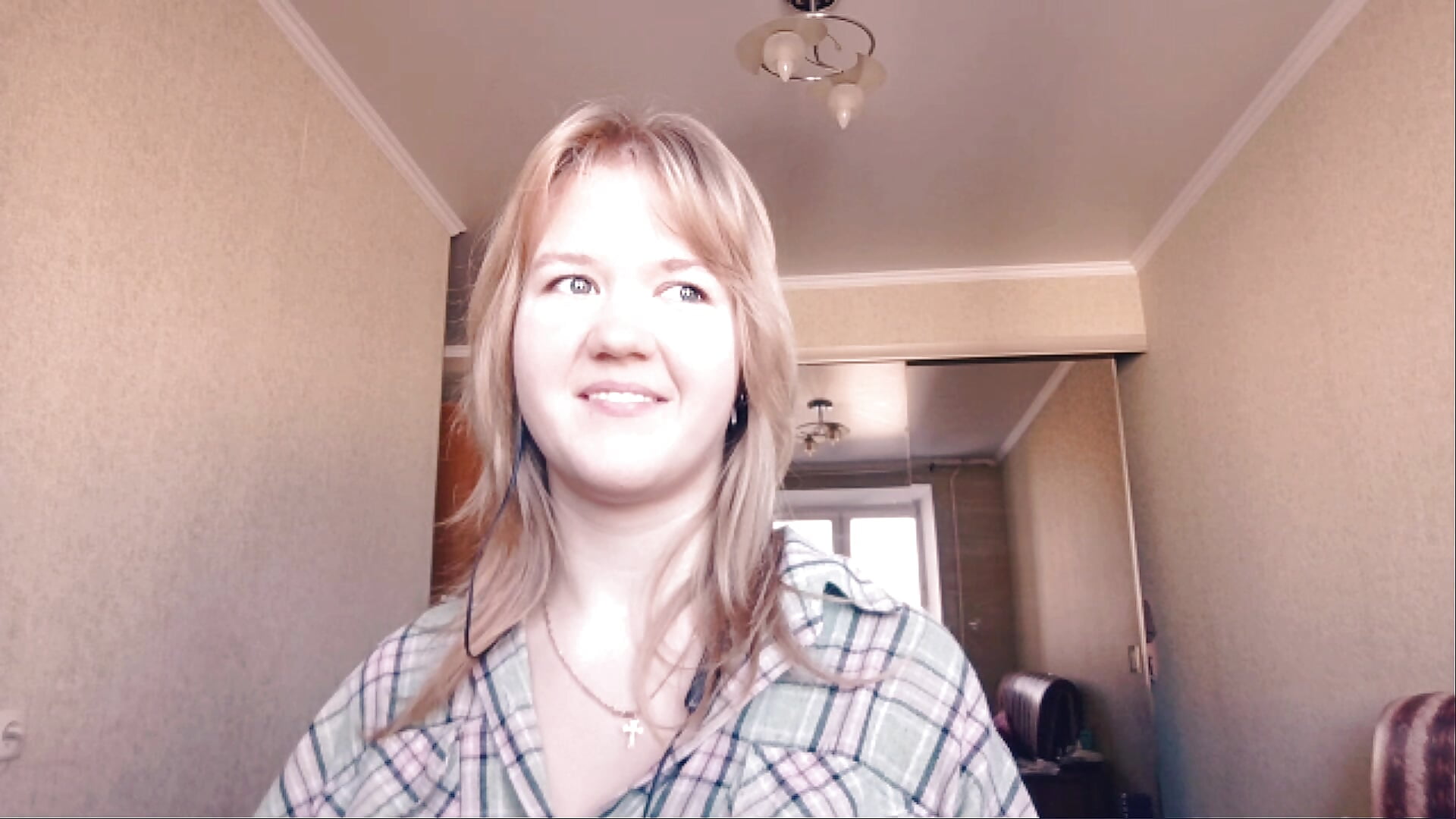 I'm setting up a stream
