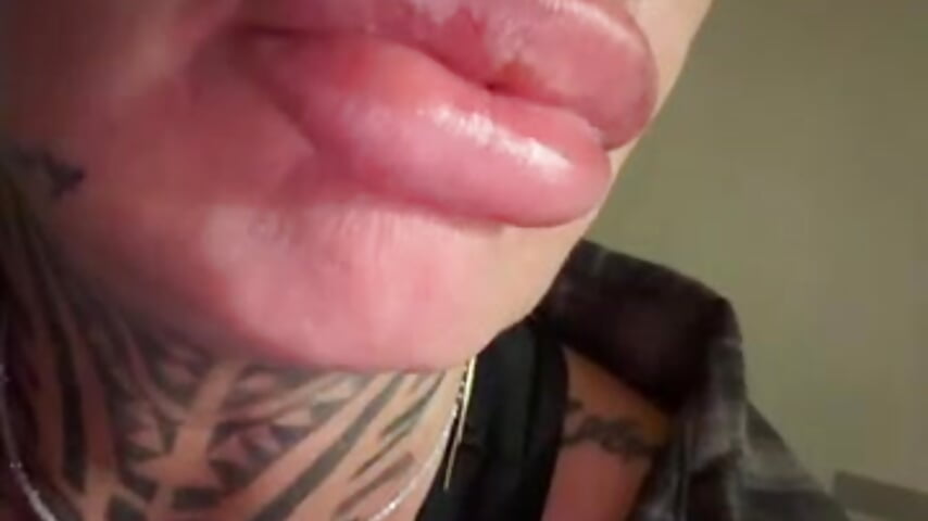 81273761491__F63085D5-17EC-4BC1-884B-E4C6A03F4FC1 – video af Syly83 cam-model