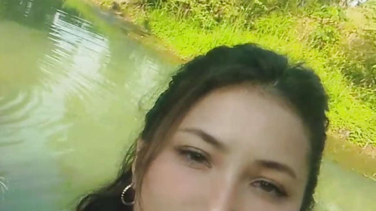 Me gusta la naturaleza