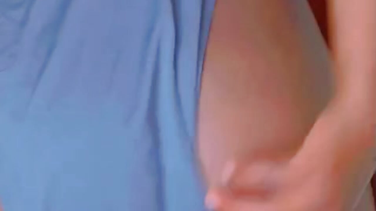 My waist is sexy and cute for daddies - video oleh wildbreasts kamera model