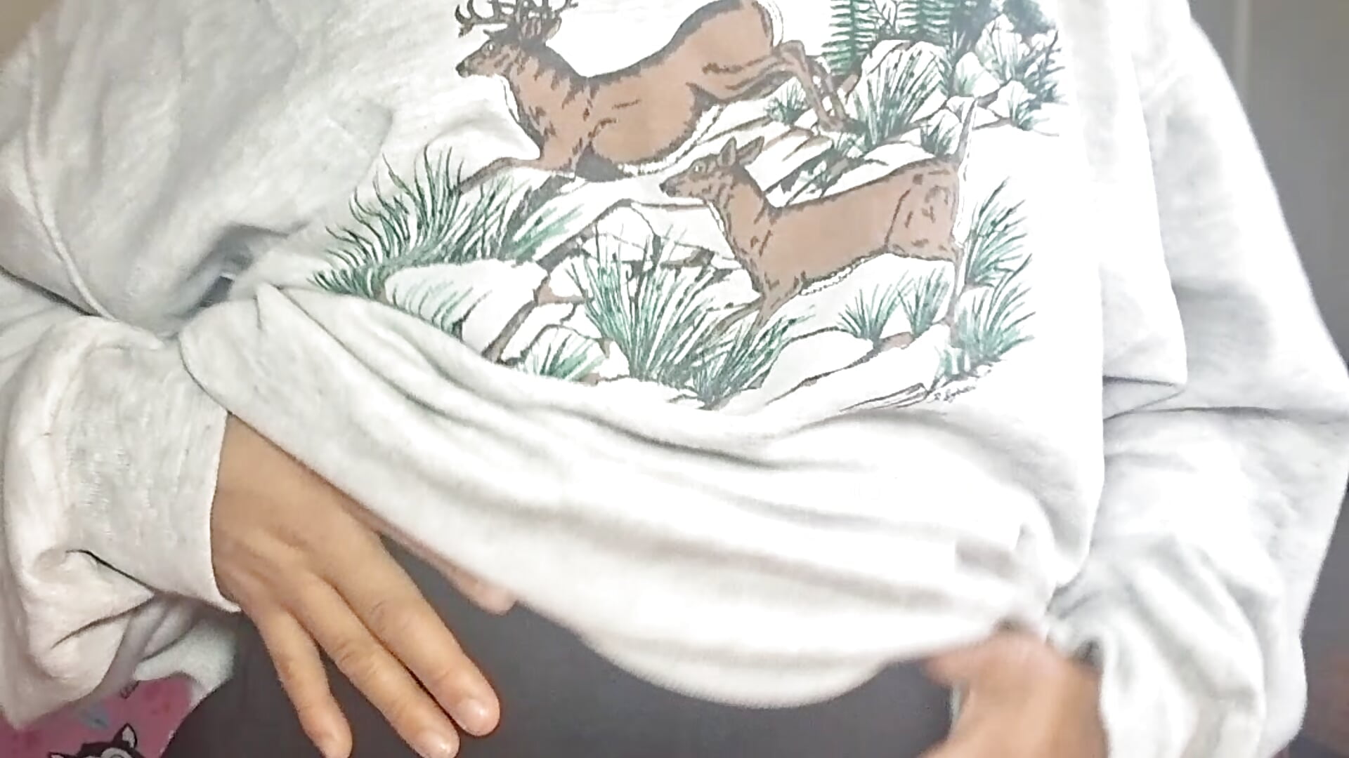 Para mi bebes😘😘 - vídeo de la modelo de cam Daysi15