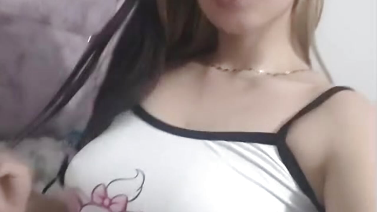 know me sweeties - Video von aly_17 Cam-Model