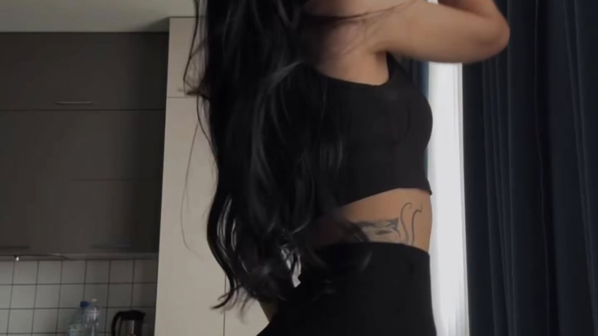 sexy vibe - Video von Vlada_One