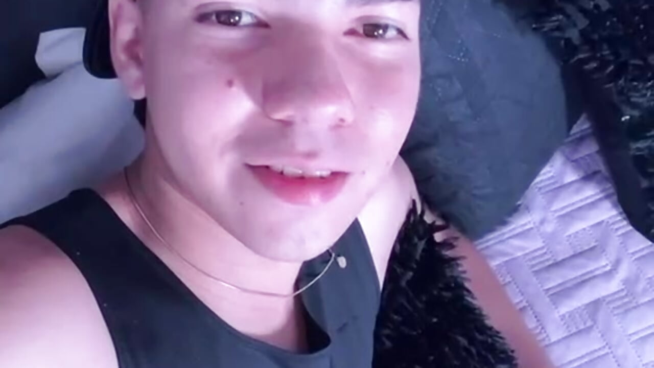 Alex_whesth - Video Tren Model Kamera 5533