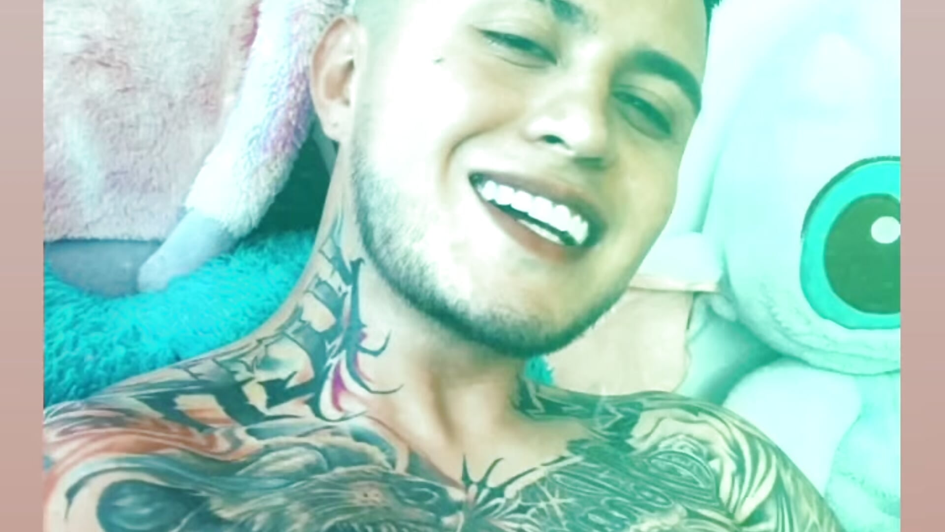 Boy_Knky_ - Δημοφιλές βίντεο μοντέλου με κάμερα 2033