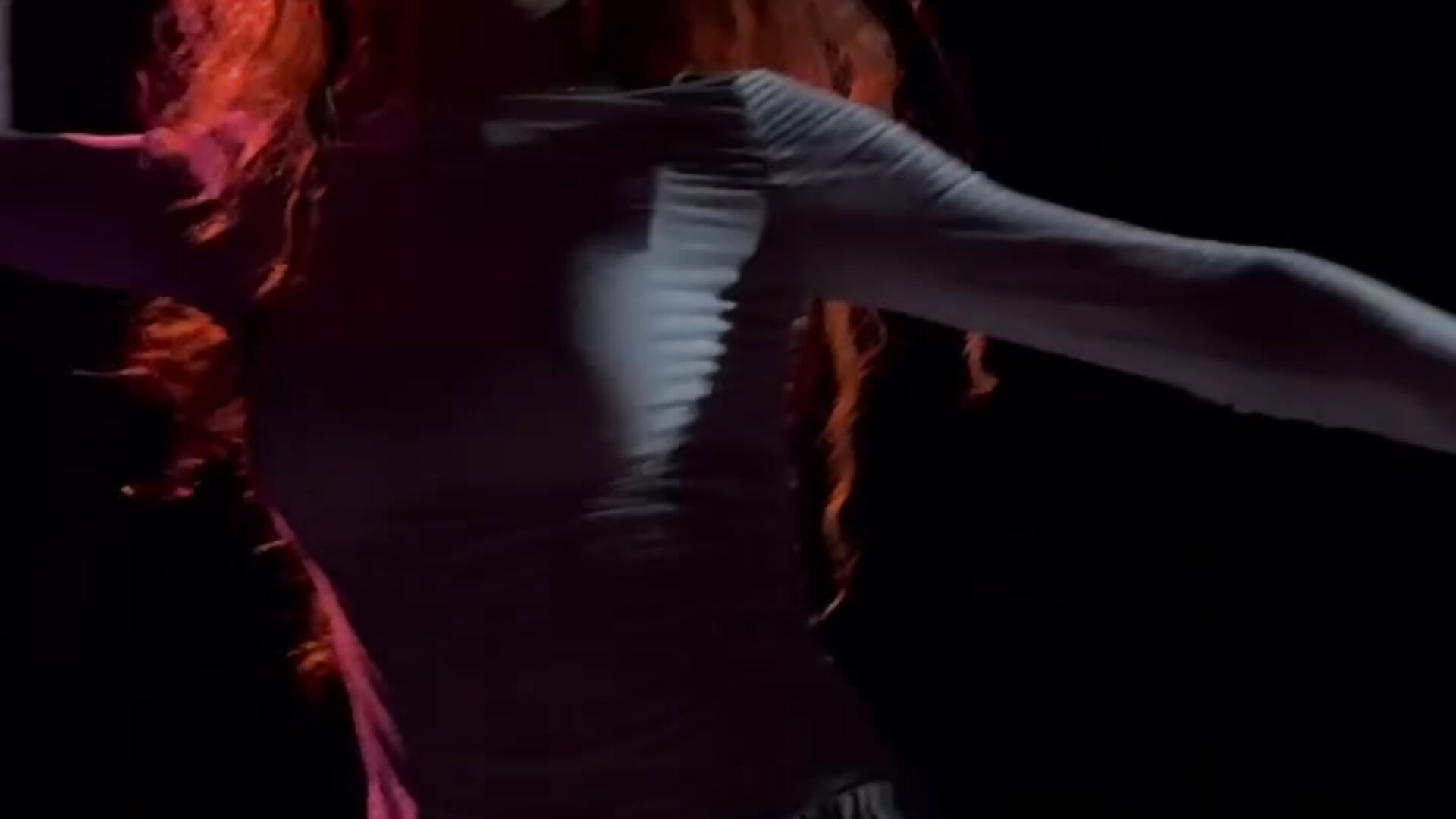 My Dance - video by AllineSummerfield cam model
