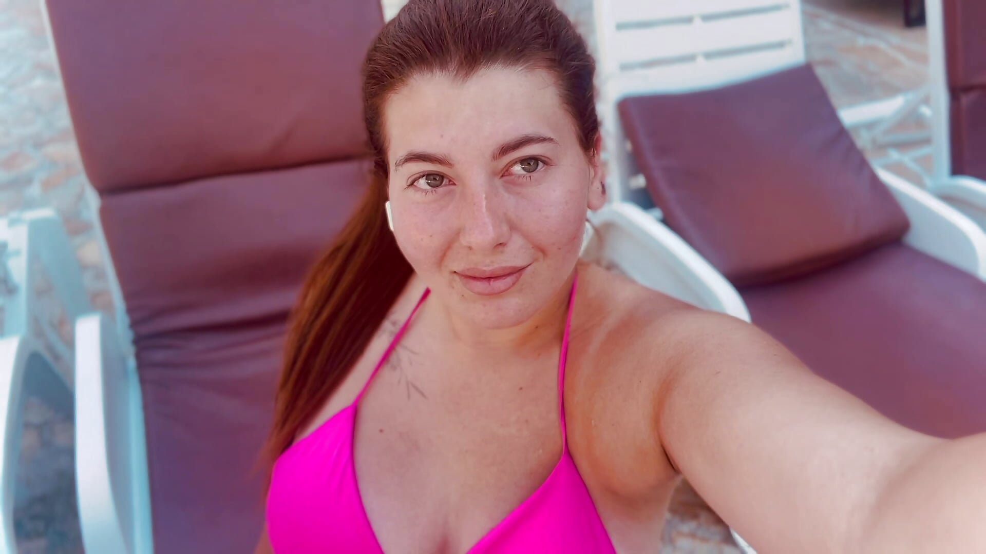 Relax 🧘‍♀️ - video by _diksi_ cam model