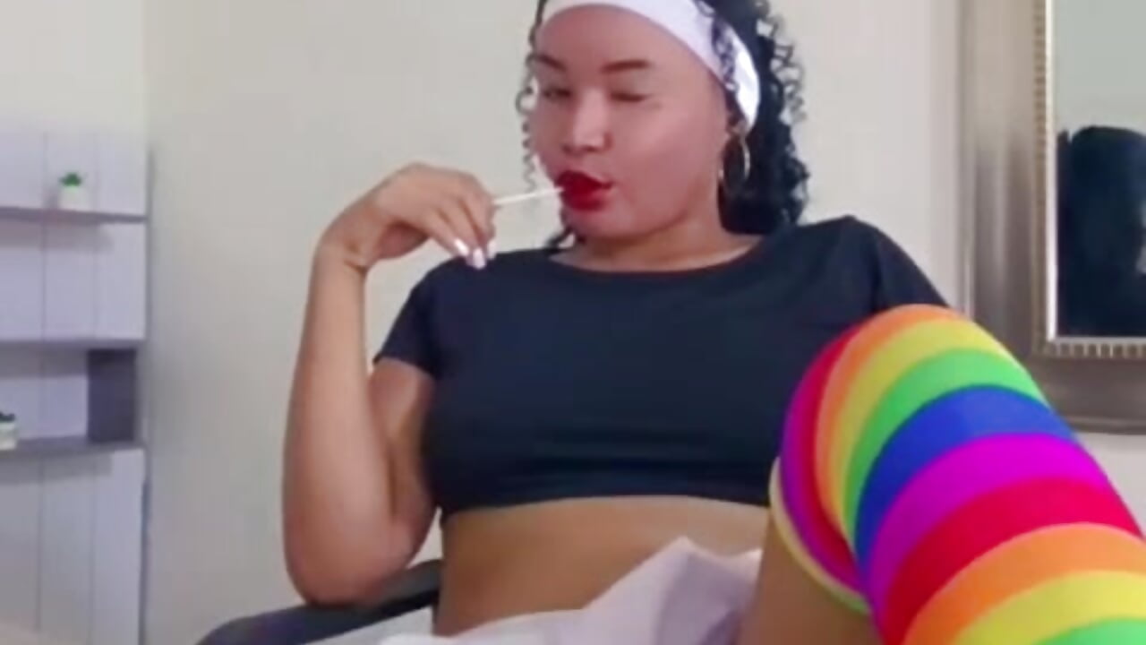 WhatsApp Video 2026-10-10 at 2,42,23 PM - video oleh VeronnaSpicy kamera model