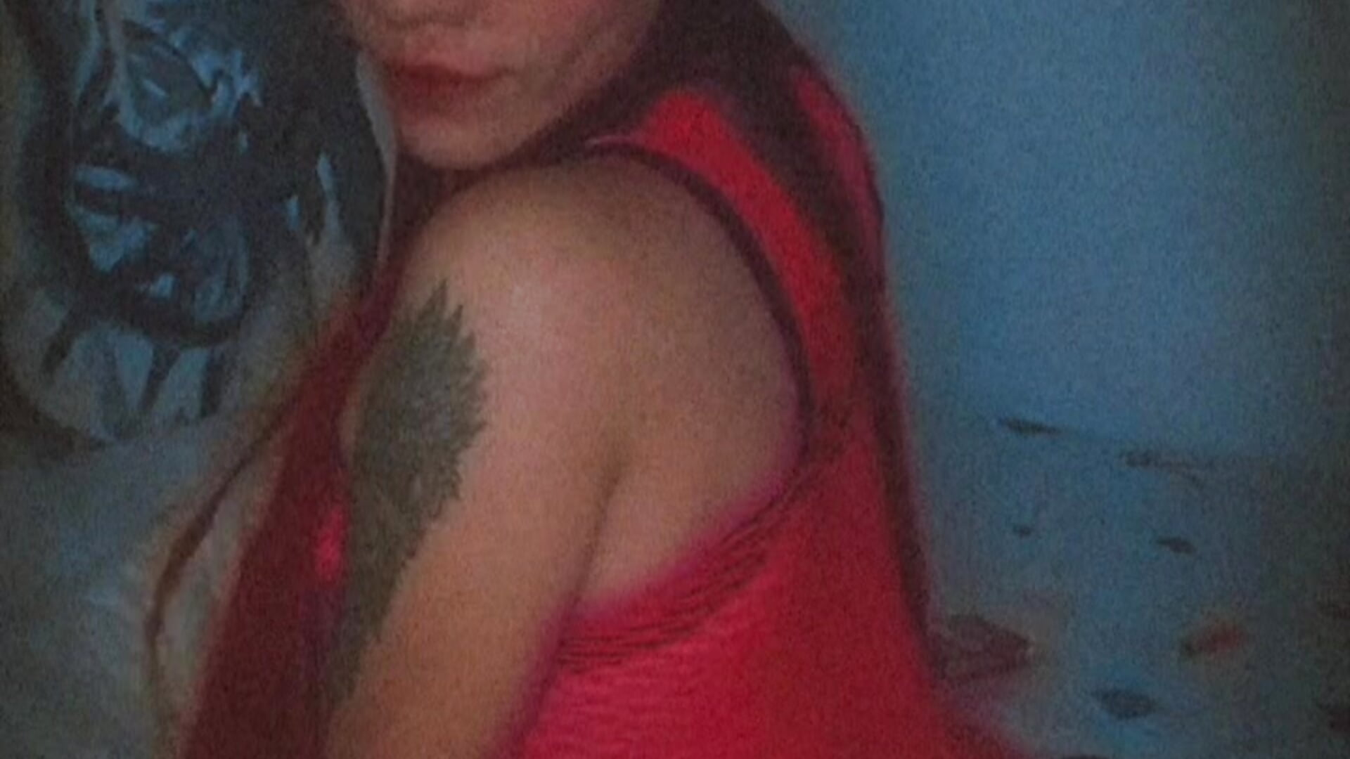 217772 - video di zamire03 modella di cam