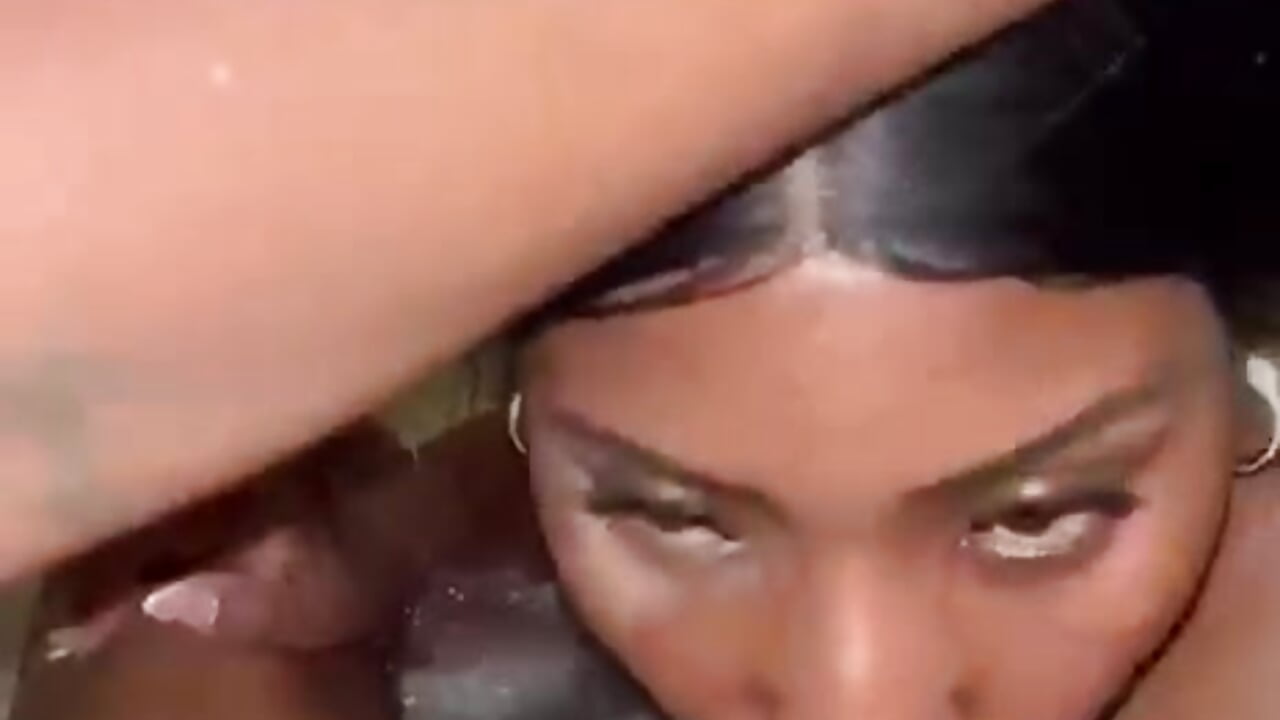 blown-out ass and cock sucking - clip cu Hotconnection_ model videochat