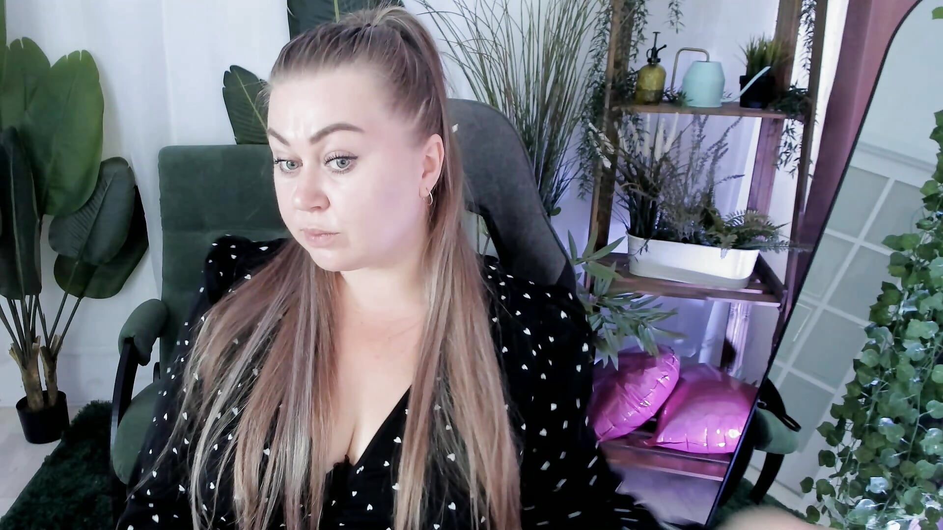 me more video) - video od modelky/modela StaryWhisper