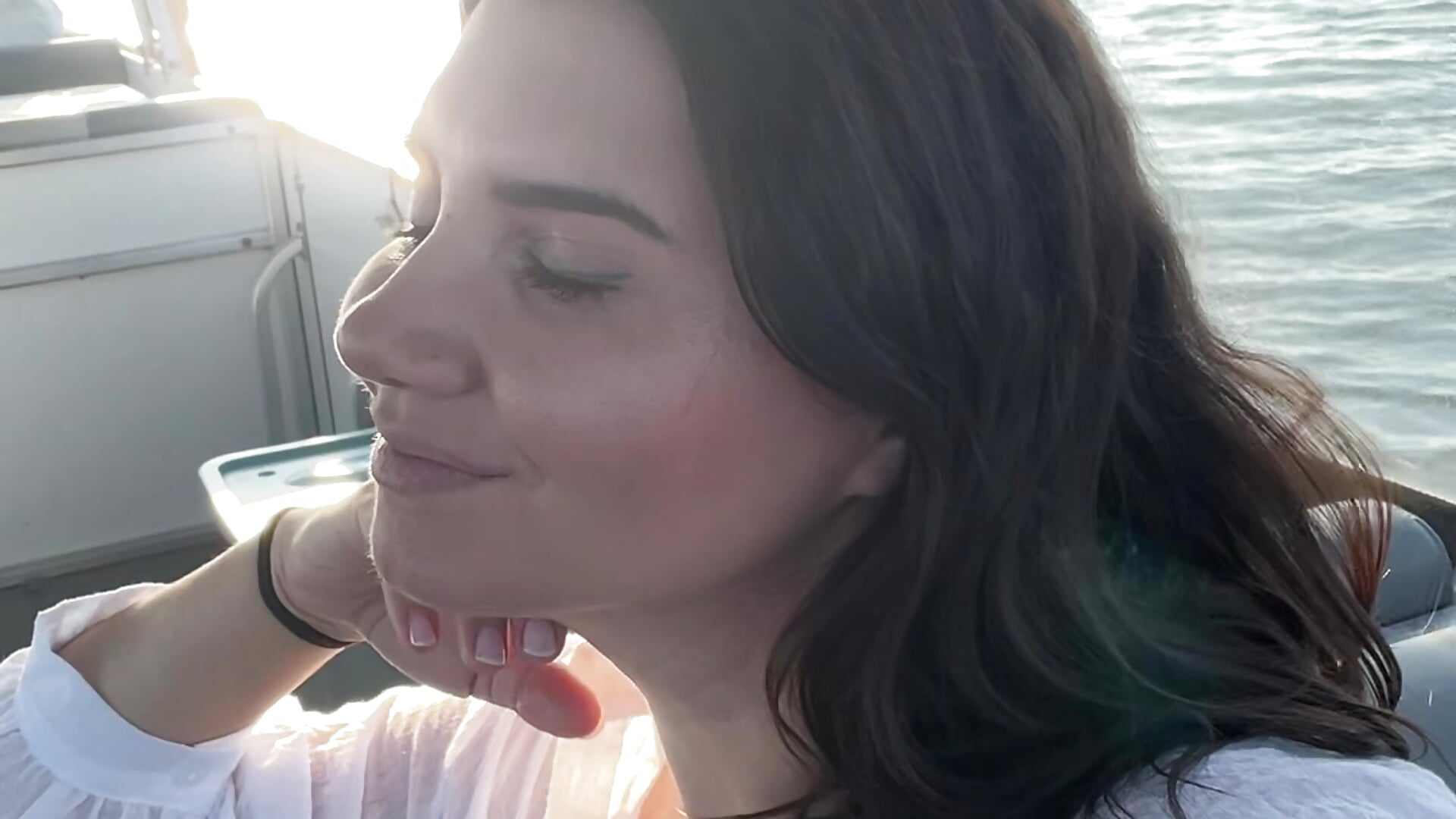Hello guys! - video av DaraScott cam-modell