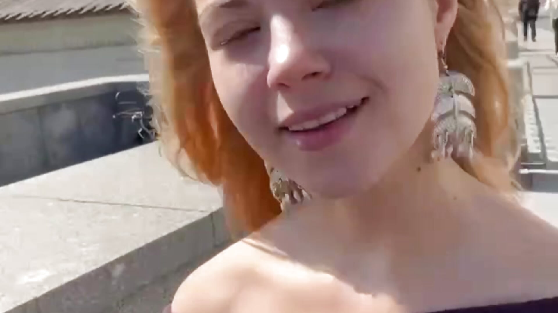 hi hi :) - video di DanielaBryant modella di cam