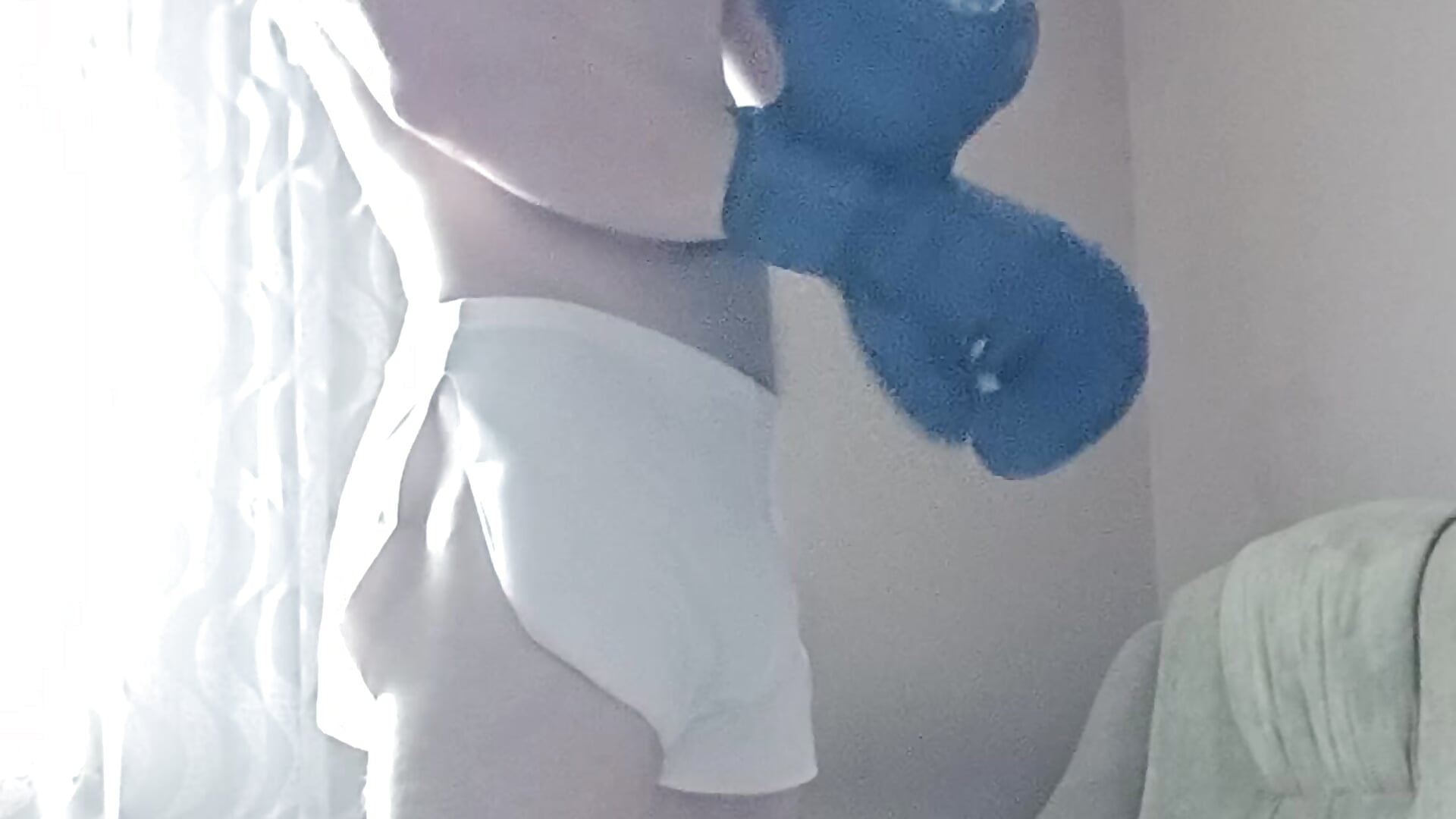 Sexy Boxer - clip cu Samuel000000 model videochat
