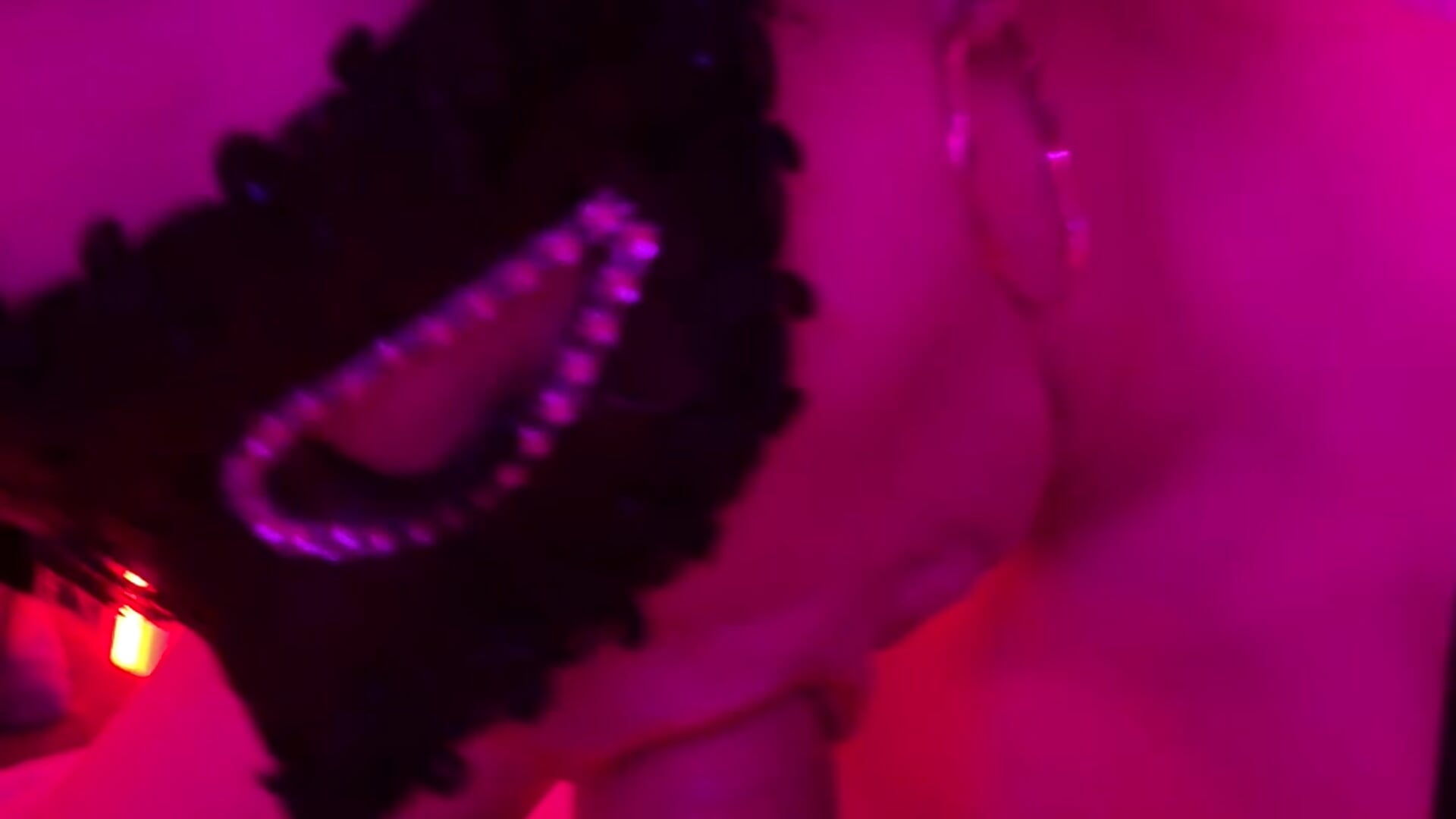 blowjob pov with ass in doggy postition - فيديو من viceXspice
